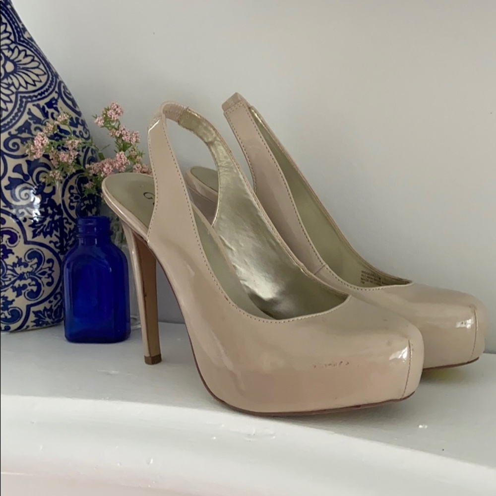 Guess High heels